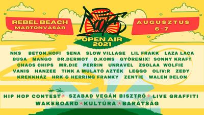 Roots open air 2021