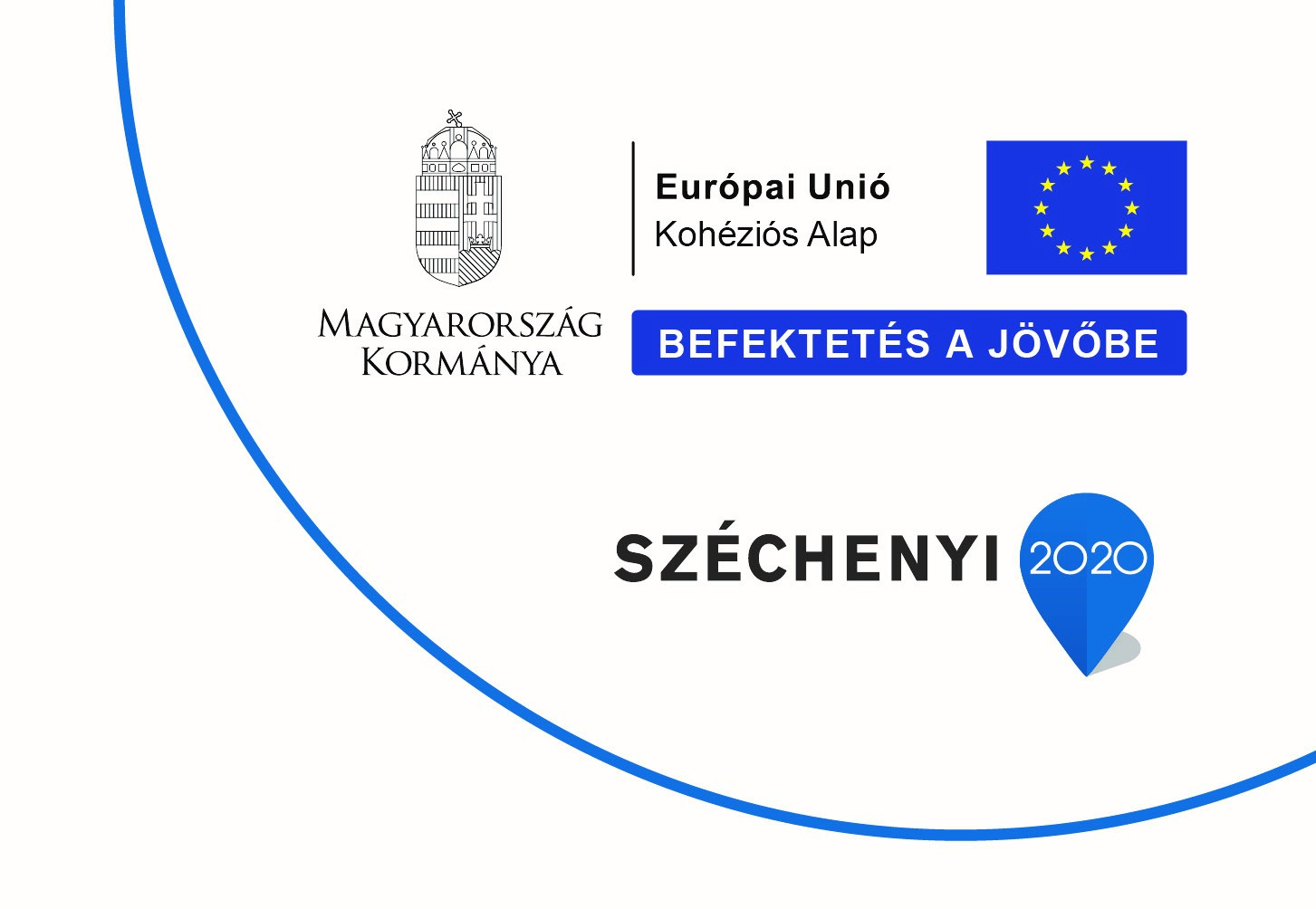 KEHOP pályázat