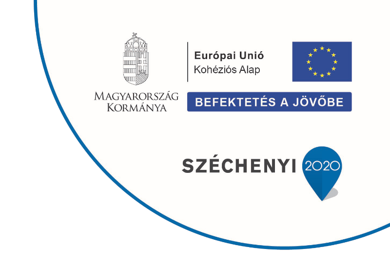 KEHOP pályázat